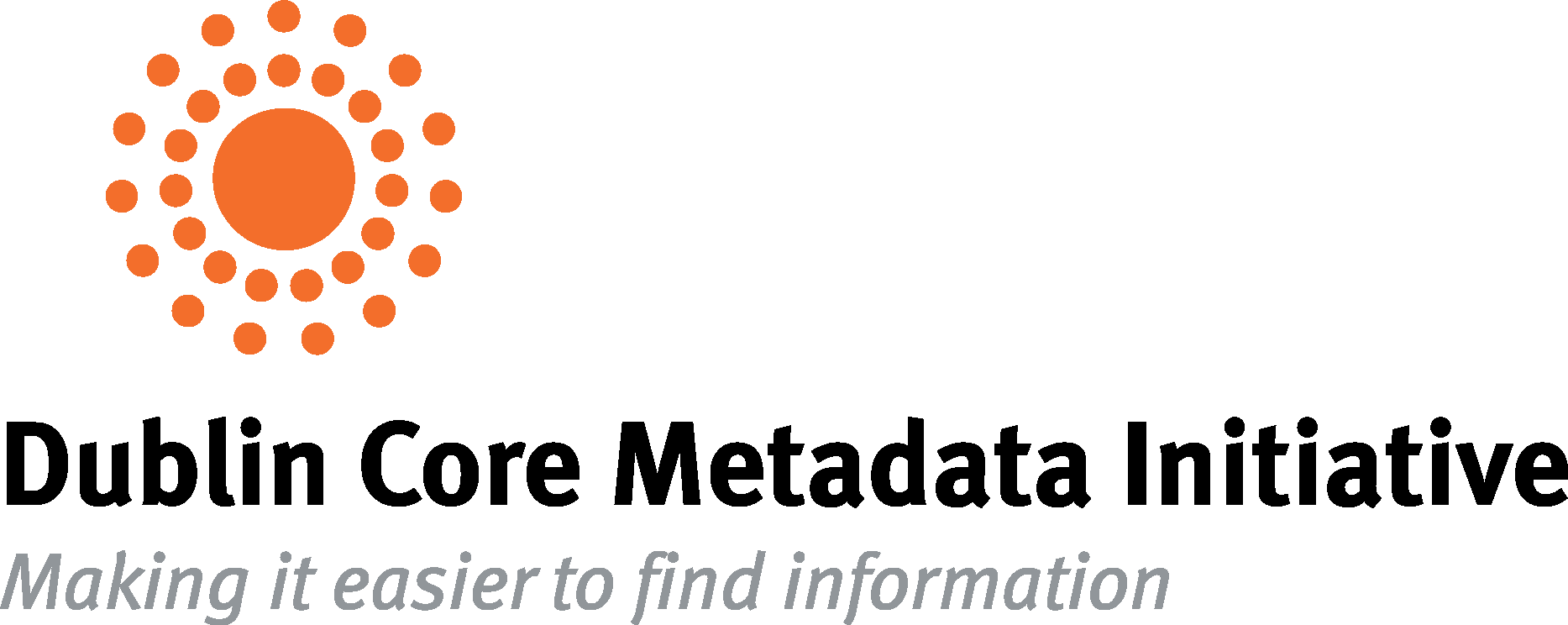 Dublin Core Metadata Initiative Logo Vector Logo